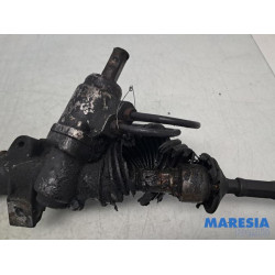 Citroen - Berlingo - Stuurhuis Bekrachtigd