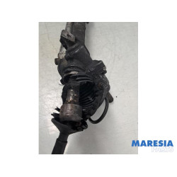 Citroen - Berlingo - Stuurhuis Bekrachtigd