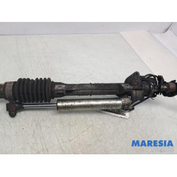 Citroen - Berlingo - Stuurhuis Bekrachtigd