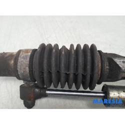 Citroen - Berlingo - Stuurhuis Bekrachtigd