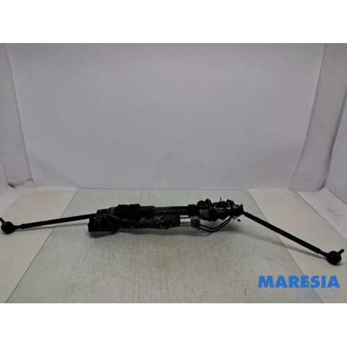 Citroen - Berlingo - Stuurhuis Bekrachtigd