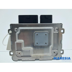 Peugeot - 3008 - Computer hybrid battery