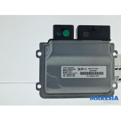 Peugeot - 3008 - Computer hybrid battery