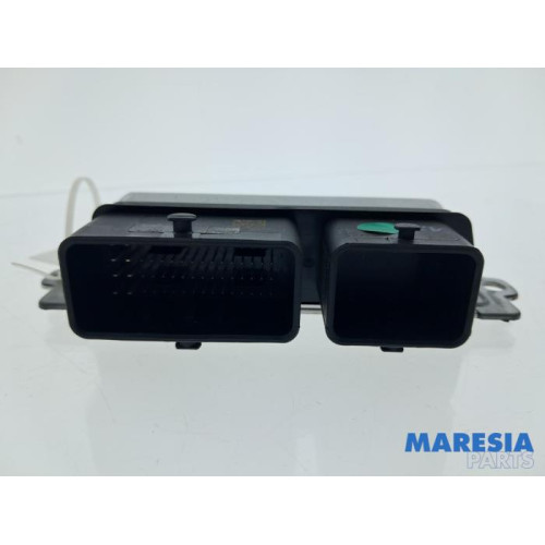 Peugeot - 3008 - Computer hybride accu