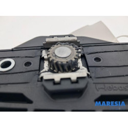 Peugeot - 3008 - Schuifdak Motor