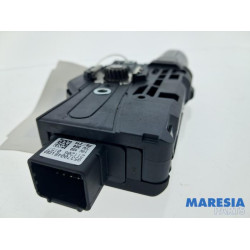 Peugeot - 3008 - Schuifdak Motor