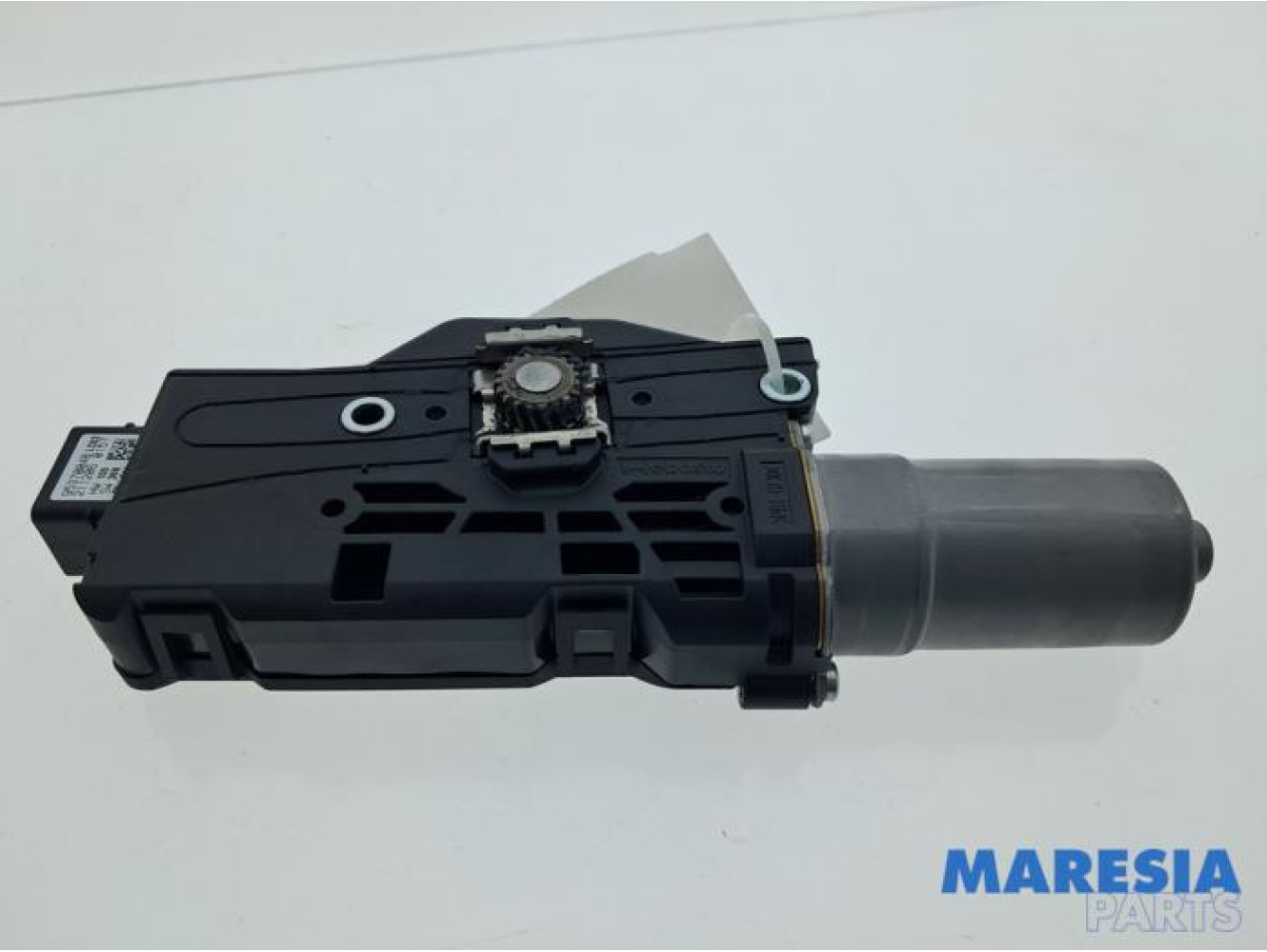 Peugeot - 3008 - Schuifdak Motor