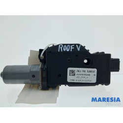 Peugeot - 3008 - Schuifdak Motor