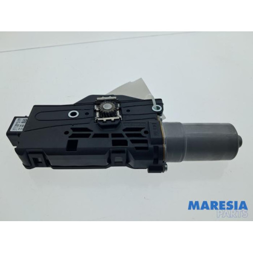 Peugeot - 3008 - Schuifdak Motor