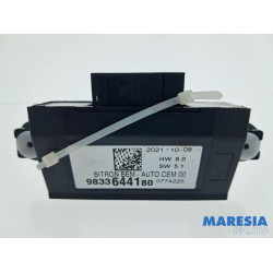 Peugeot - 3008 - Module verrouillage central des portes