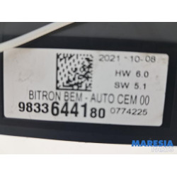 Peugeot - 3008 - Module verrouillage central des portes