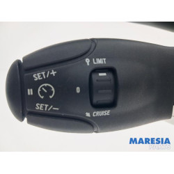 Peugeot - 308 - Steering column stalk