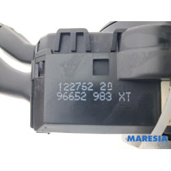 Peugeot - 308 - Steering column stalk