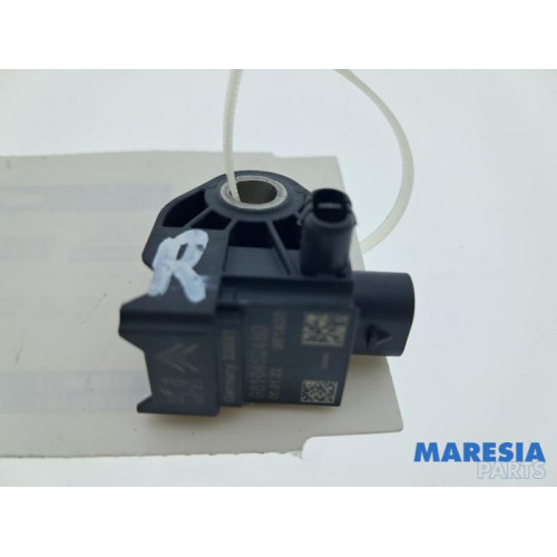 Peugeot - 3008 - Airbag Sensor