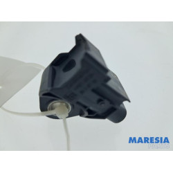 Peugeot - 3008 - Airbag sensor