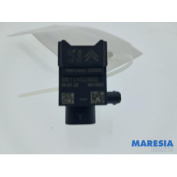 Peugeot - 3008 - Airbag sensor