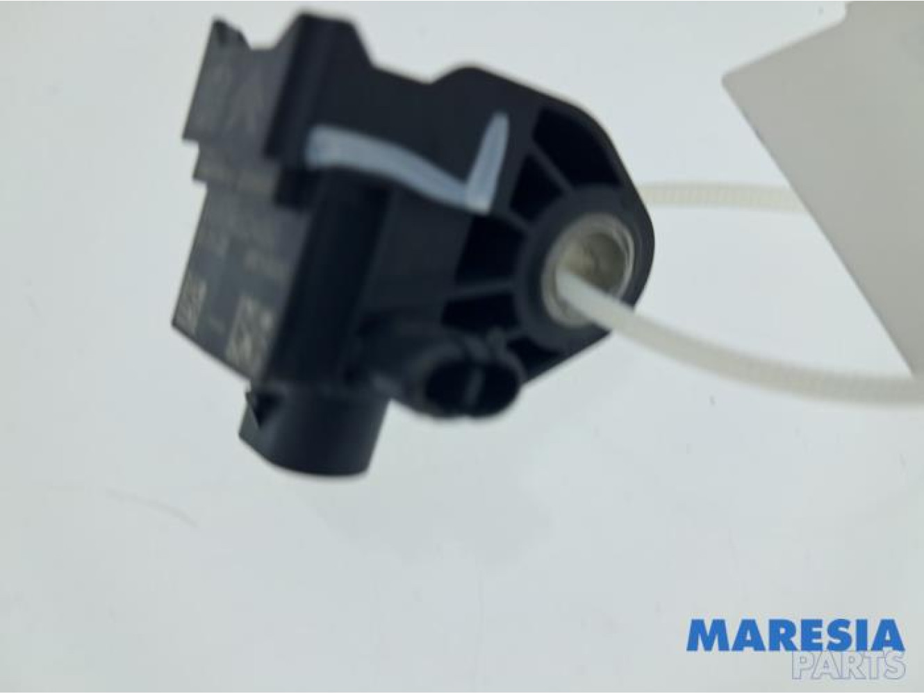 Peugeot - 3008 - Airbag sensor