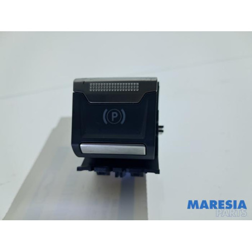 Peugeot - 3008 - Handrem schakelaar