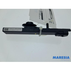 Peugeot - 3008 - Entrée sans clé - Antenne