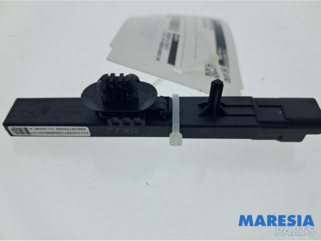 Peugeot - 3008 - Entrée sans clé - Antenne