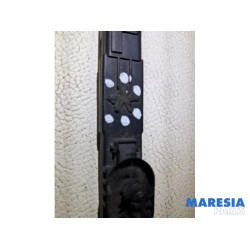 Peugeot - 3008 - Entrée sans clé - Antenne