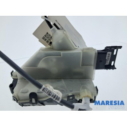 Peugeot - 3008 - Serrure portière mécanique 4portes arrière droite