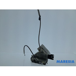 Peugeot - 3008 - Serrure portière mécanique 4portes arrière droite