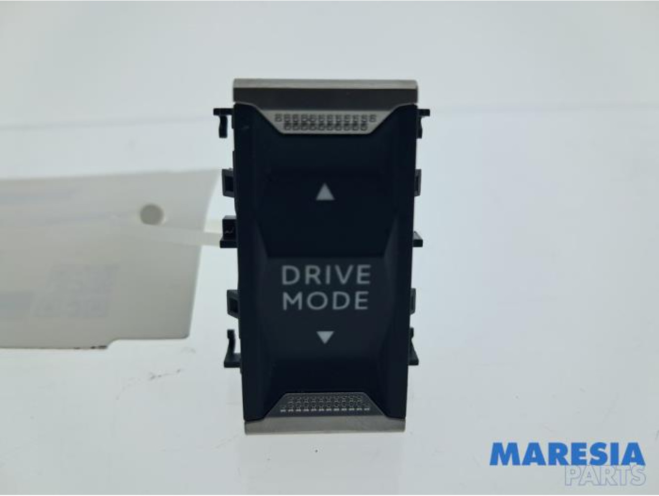 Peugeot - 3008 - Commutateur