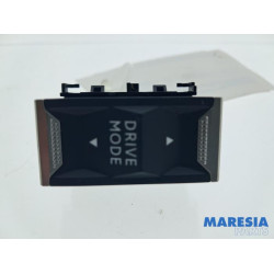 Peugeot - 3008 - Commutateur