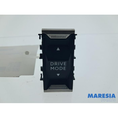 Peugeot - 3008 - Commutateur