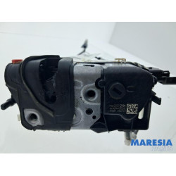 Peugeot - 3008 - Rear door lock mechanism 4-door, left