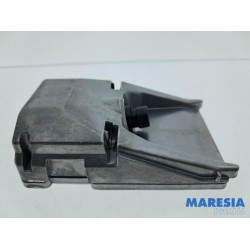 Peugeot - 3008 - Front camera