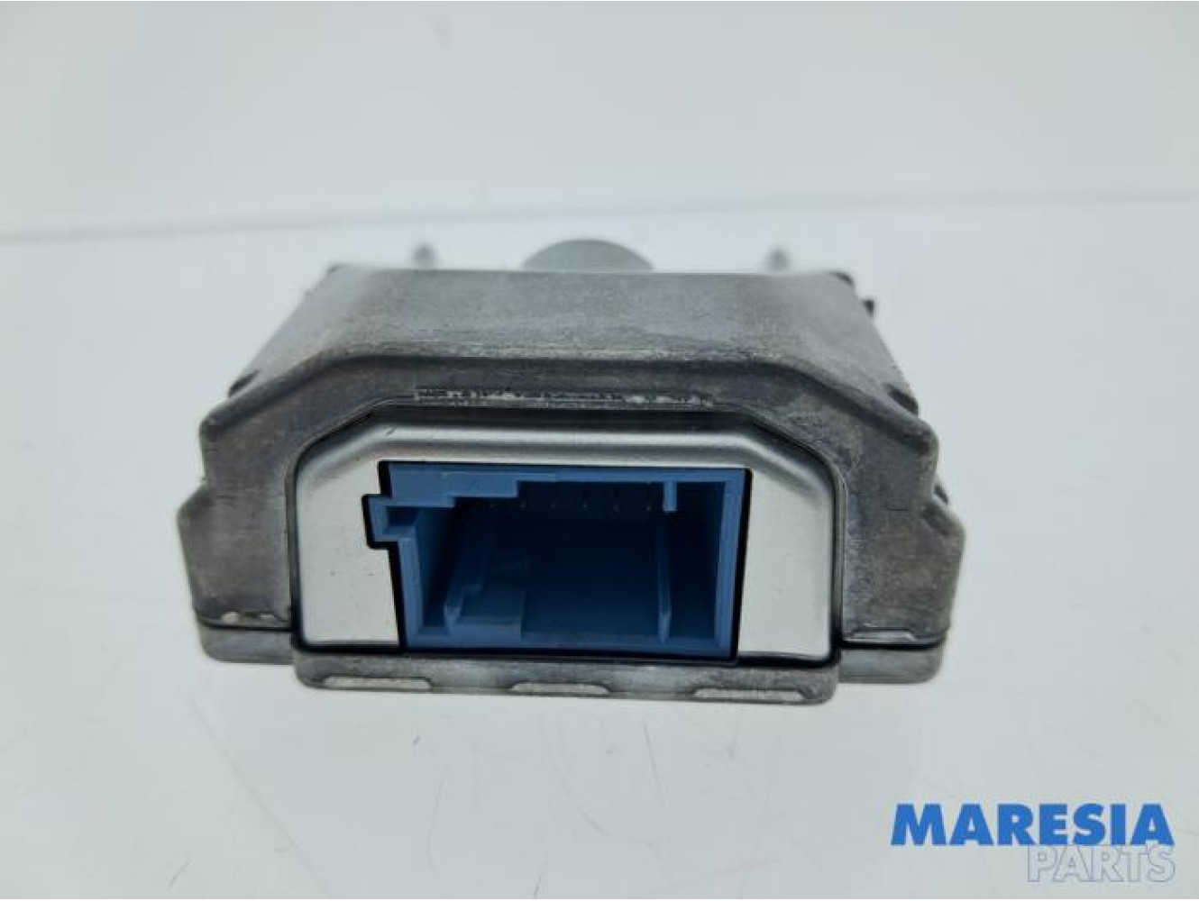 Peugeot - 3008 - Front camera