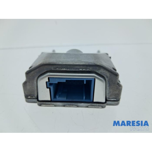 Peugeot - 3008 - Front camera