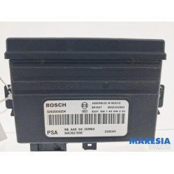 Peugeot - 308 - PDC Module