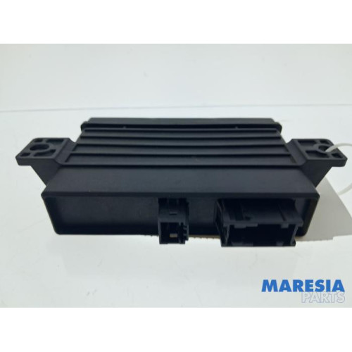 Peugeot - 308 - PDC Module