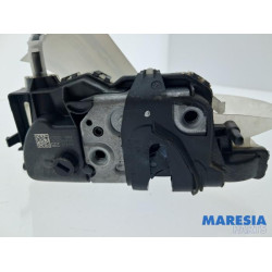 Peugeot - 3008 - Deurslot Mechaniek 4Deurs links-voor