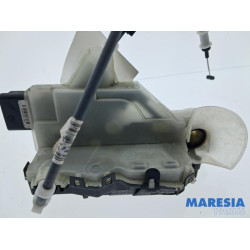 Peugeot - 3008 - Deurslot Mechaniek 4Deurs links-voor