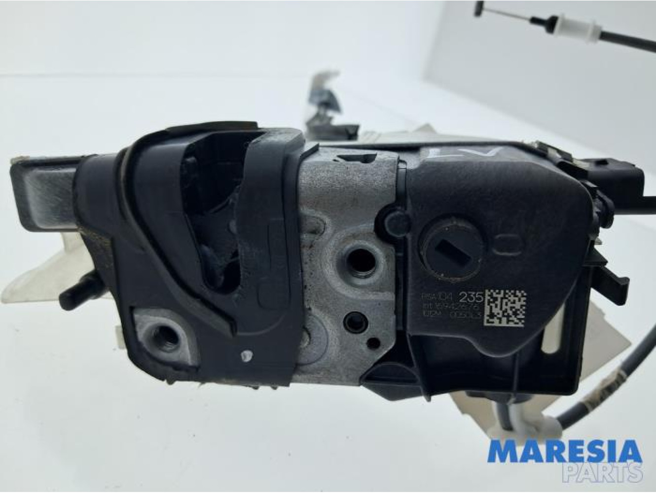 Peugeot - 3008 - Deurslot Mechaniek 4Deurs links-voor