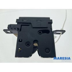 Peugeot - 308 - Mécanique de verrouillage hayon