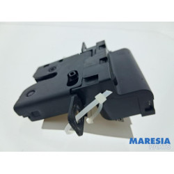 Peugeot - 308 - Mécanique de verrouillage hayon