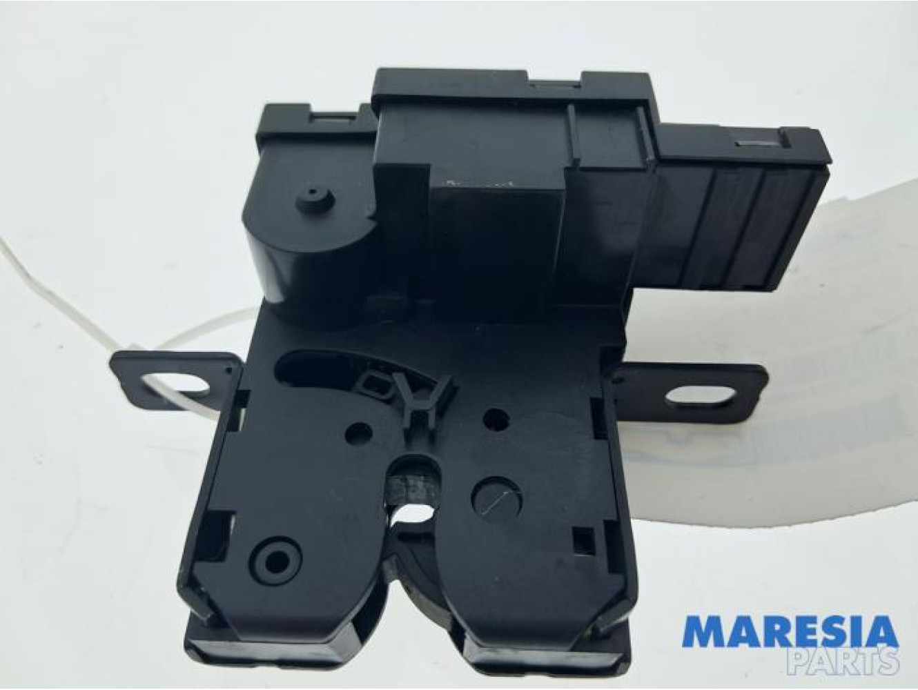 Peugeot - 308 - Mécanique de verrouillage hayon