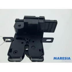 Peugeot - 308 - Mécanique de verrouillage hayon