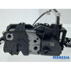 Peugeot - 3008 - Deurslot Mechaniek 4Deurs rechts-voor