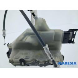 Peugeot - 3008 - Deurslot Mechaniek 4Deurs rechts-voor