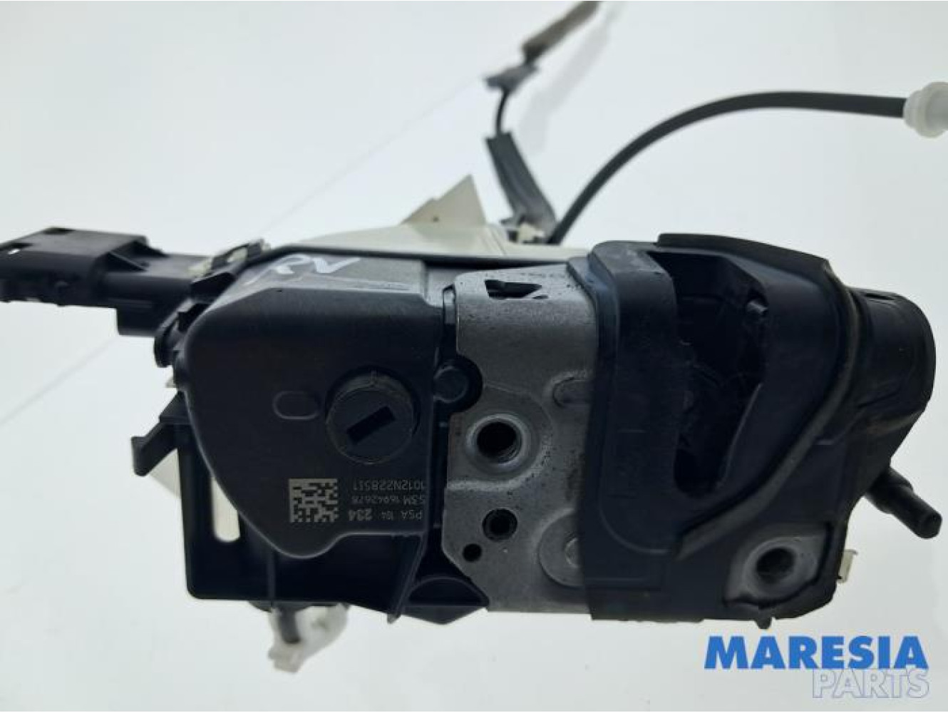 Peugeot - 3008 - Deurslot Mechaniek 4Deurs rechts-voor