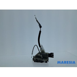 Peugeot - 3008 - Deurslot Mechaniek 4Deurs rechts-voor