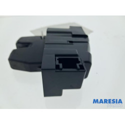 Peugeot - 308 - Mécanique de verrouillage hayon