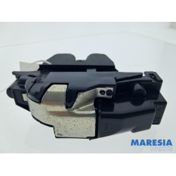 Peugeot - 308 - Mécanique de verrouillage hayon