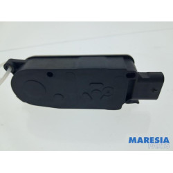 Peugeot - 3008 - Air funnel